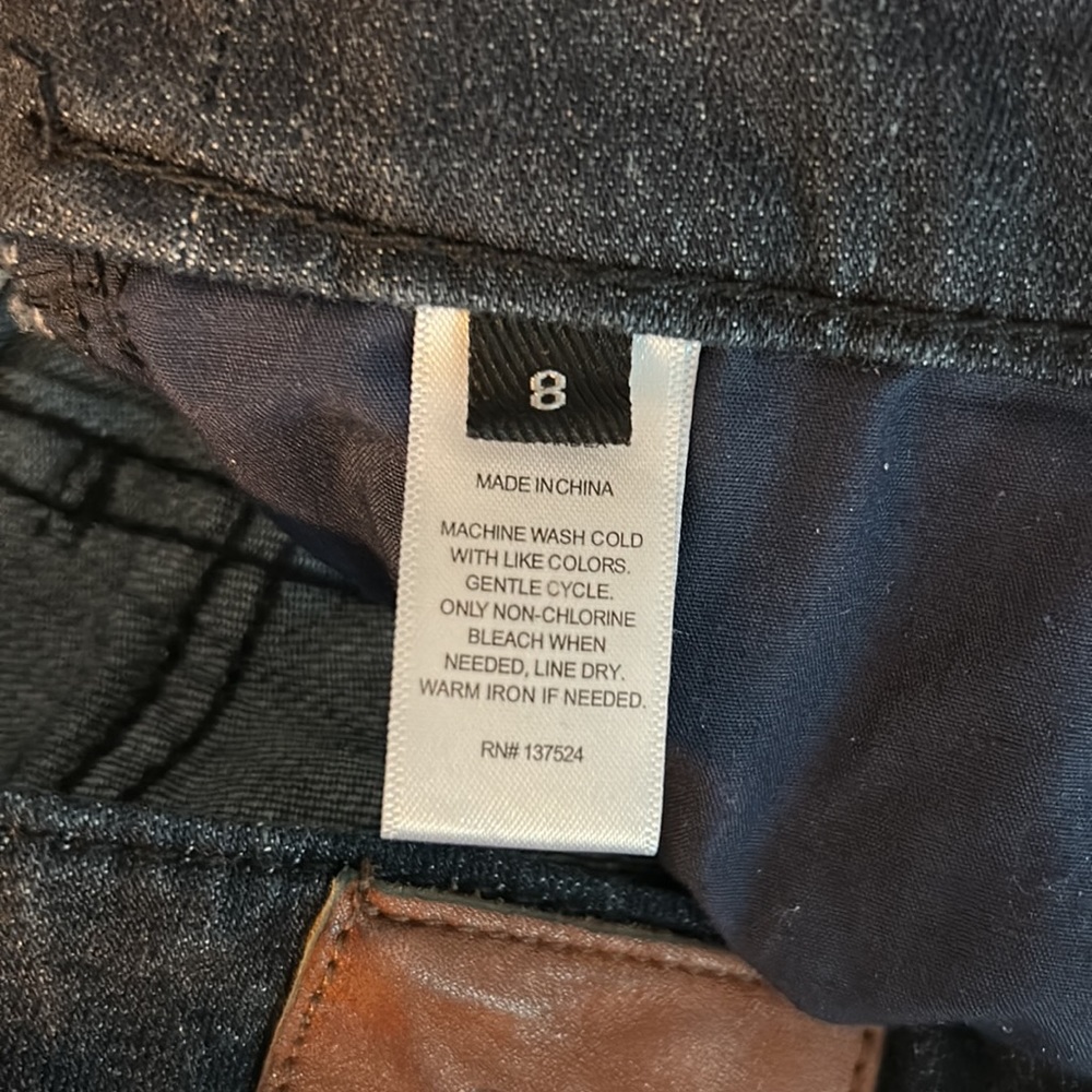 Express jeans - Picture 7 of 9